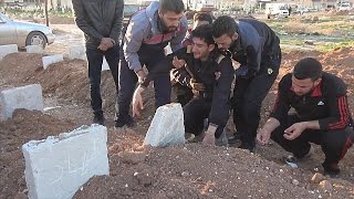 ABD Dışişleri Bakanlığı: "İdlib'deki kimyasal gazlı saldırının arkasında Esed rejimi var"
