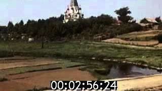 Медведково 1964 год