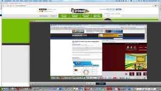 How to assign your godaddy domain name to bluehost