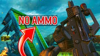 Top 10 Guns That Lose Ammo Too Fast in Call of Duty Zombies History! (Call of Duty Zombies Top 10)