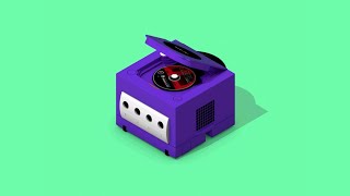 "GAMECUBE" - Origami Type Beat (free)