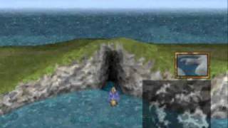 FINAL FANTASY IX EN ESPAÑOL - TODO LO EXTRA DEL JUEGO