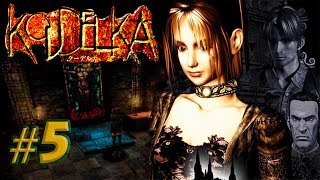 Koudelka прохождение  (ePSXe) #5 Дневник стража