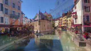 Agence immobilière Annecy !