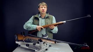 Пневматическая винтовка Diana 350 Magnum & 350 Magnum Classic