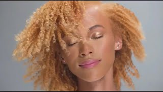 Creme of Nature Color Crush New York 2017