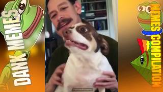 ULTIMATE DANK MEMES COMPILATION V91