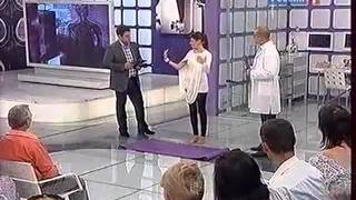 Живот после родов