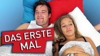 Der erste SEX! Warum er nie wird, wie gedacht - Love & Sex