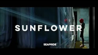 Post Malone, Swae Lee - Sunflower (Lyrics) | Spider-Man (Into the Verse) Soundtrack