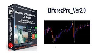 Авторский индикатор для Бинарных Опционов BiforexPro Ver2 0 Обновление 2019 Binary Options and Forex