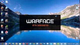 Разбан аккаунта Warface!Реально работает!