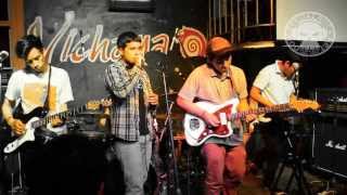 LLUVIA TRIP - SUNSHINE - LIMA INDIE FEST