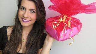 DIY: Presente para o Dia Das MÃES