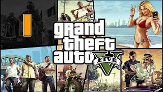 Обзор и установка мода Single Player Apartment для GTA V