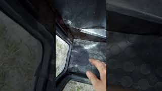 Новая кабина на трактор МТЗ УК  и новый каркас кабины УК уезжают в Киевскую и в Черкасскую область.