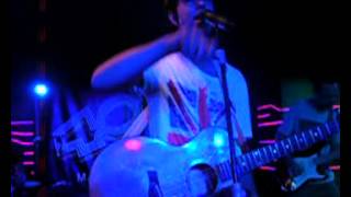 salvador beltrán concierto pink ladies (40 café) #elchiconuevodelbarrio "en mi mente"