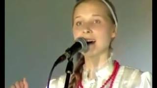 Песня про Великую Русь, Родину наших предков! + текст песни.