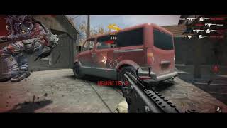 Highlights #5| Йости/Состояние | Warface