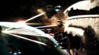 EVE Online - Dominion Trailer