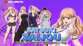 TOP 10 HENTAI GAMES FOR ANDROID and PC IN 2020  | Full Game Walkthrough |[ANDROID] GAMEPLAY PART 1