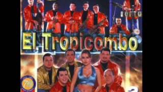 Que Lindo Es Quererte - El Tropicombo