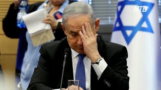 Доведет ли кризис Израиль до Нетаниягу