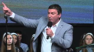 232. Время Божьего посещения - Рустам Фатуллаев