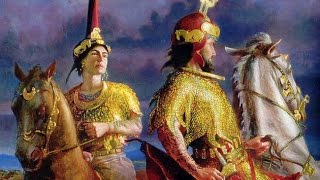 Клёсов А.А. Лекция 10: Арии и русы. Русские, украинцы и белорусы