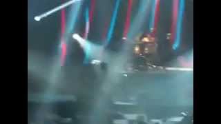06152013 (FanCam) CNBLUE Blue Moon Concert in Manila I'm A Looner