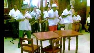 Cuban  Music in Havana
