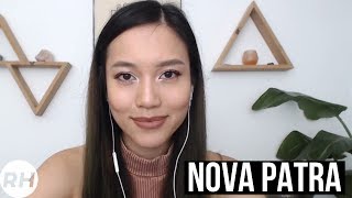 Nova Patra: Exposing the viral Twitch master baiter ???