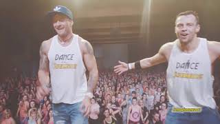 Zumba Superheroes 2017 - Despacito - Stefan Jakóbczyk & Łukasz Grabowski