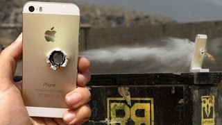 Подборка. Самые безумные краш-тесты/Most insane crash tests/ iPhone 6s