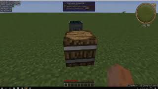 Новый чит Minecraft! XENOBYTE ДЛЯ ВСЕХ СЕРВЕРОВ!
