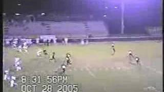 The Next Reggie Bush
