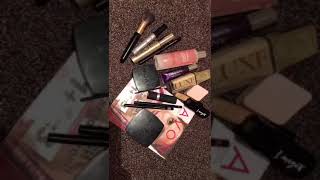 Макіяж продуктами AVON. Сплеш-маска як база. Новинка туш 5 в 1.