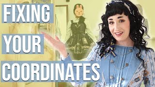 Fixing YOUR Coordinates (3)
