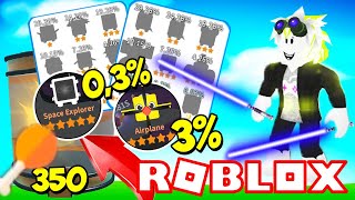 ЧИТЕРСКИЕ ПИТОМЦЫ ДЛЯ НОВИЧКОВ В СИМУЛЯТОРЕ ЛАЗЕРНОГО КАЧКА! ОБНОВЛЕНИЕ! ROBLOX  Saber Simulator