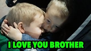 I Love You Brother Song