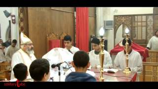 Holy Mass