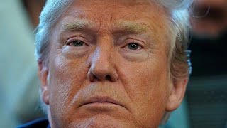 Riposte en Syrie : Donald Trump réfléchit