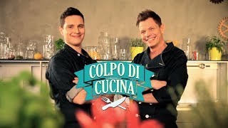 Colpo Di Cucina Ep.2 - Capasanta Subito