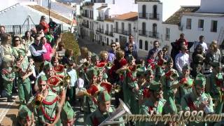 XXXII Aniversario La Pepa - Retreta de Marchas