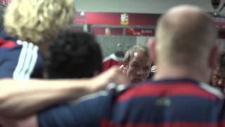 Lions RAW Trailer