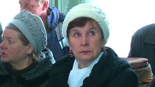 Проблема промыслового лова на Жижицком озере
