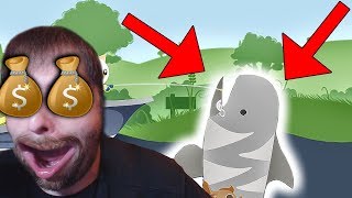 FETTE Beute | Cat goes Fishing (Deutsch/German)