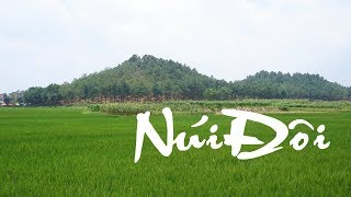 Đi phượt khám phá vùng Núi Đôi -  Sóc Sơn