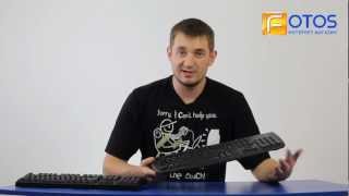 Полезно знать: ✔ почему механические клавиатуры лучше
