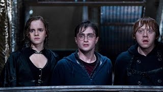 Harry Potter and the Cursed Child Script Book Coming This Summer!
